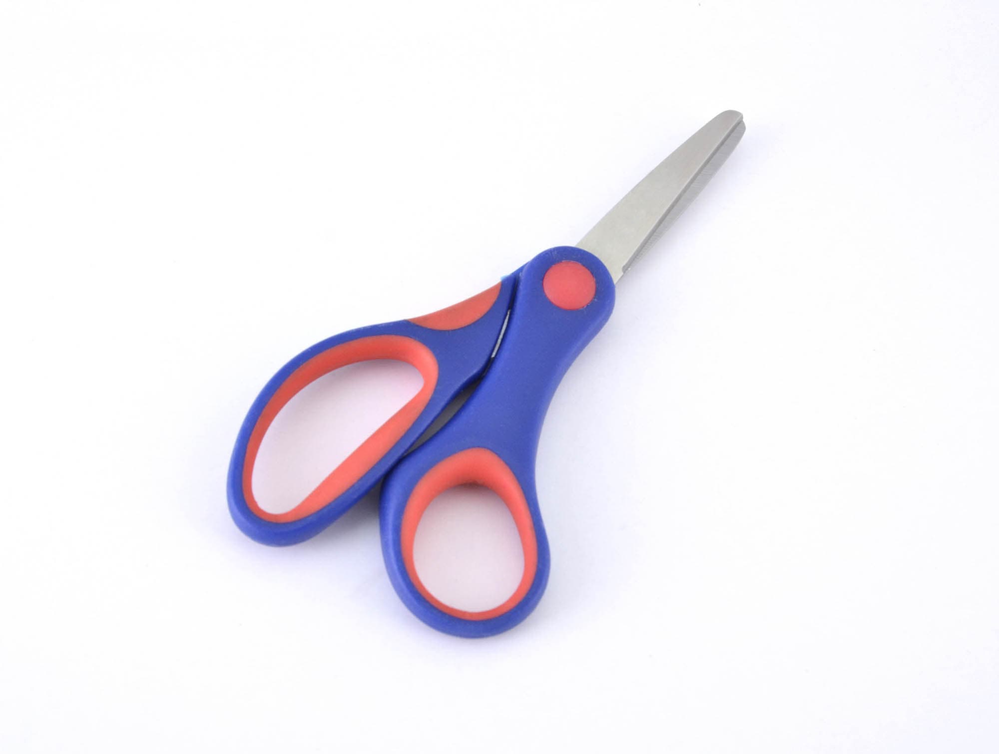 stainless steel household scissors_office scissors
